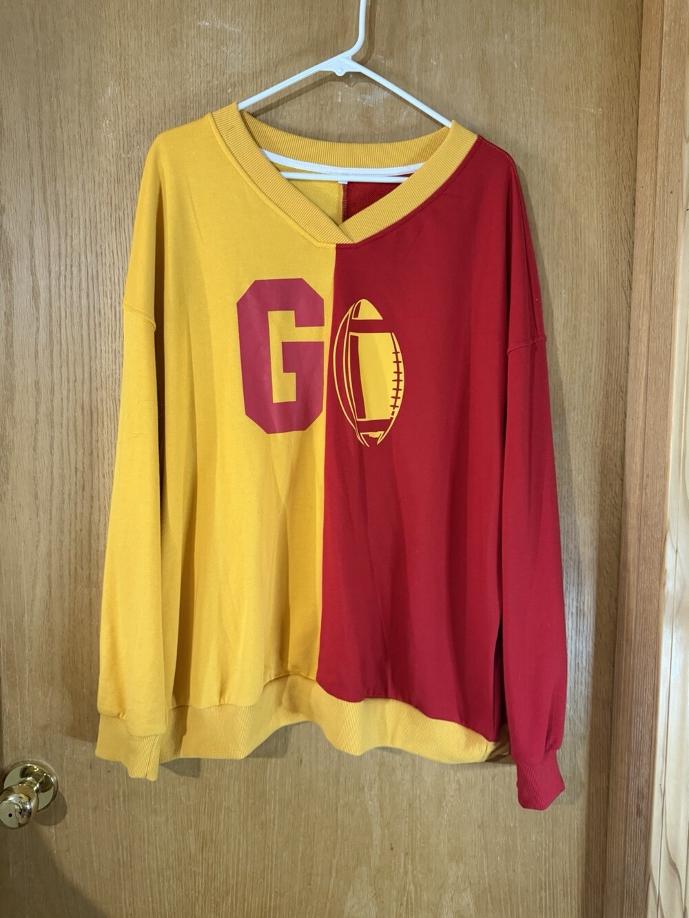 Women's Crewneck Sweatshirt size 2x